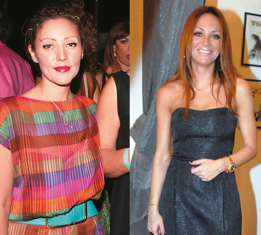 Ο πόλεμος των Μαλαματίνα: «Μαζί τα κάναμε!»