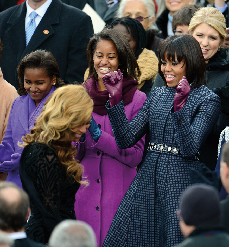 Beyonce η «βασίλισσα»: 25 χρόνια στον θρόνο της μουσικής