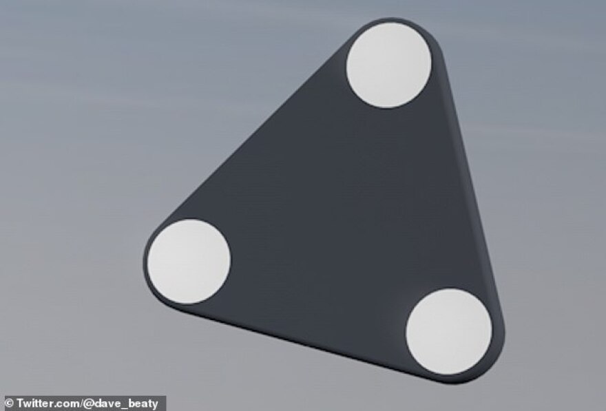 Οι Αμερικανοί έχουν αποδείξεις για την ύπαρξη UFO - Τι λένε υψηλόβαθμα στελέχη