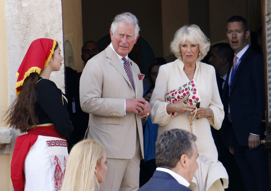 200 χρόνια από το '21: Τι θα δούμε την Πέμπτη - Ποιοι έρχονται για τον εορτασμό