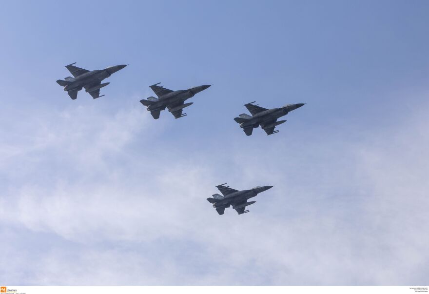 200 χρόνια από το '21: Τι θα δούμε την Πέμπτη - Ποιοι έρχονται για τον εορτασμό