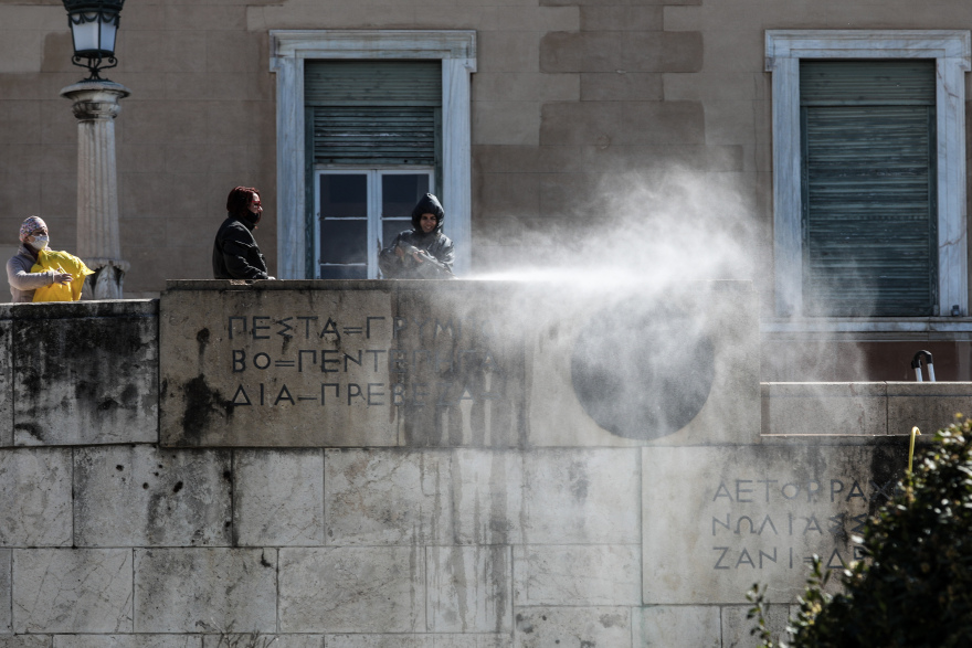 200 χρόνια από το '21: Τι θα δούμε την Πέμπτη - Ποιοι έρχονται για τον εορτασμό
