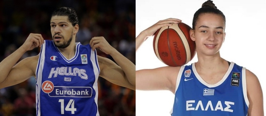 Δέκα παίκτες μπάσκετ που θα σε κάνουν να νιώσεις γέρος