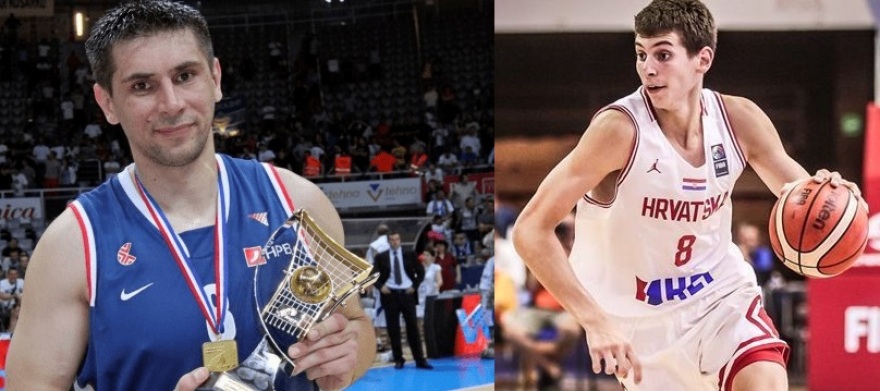 Δέκα παίκτες μπάσκετ που θα σε κάνουν να νιώσεις γέρος