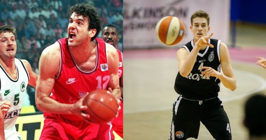 Δέκα παίκτες μπάσκετ που θα σε κάνουν να νιώσεις γέρος