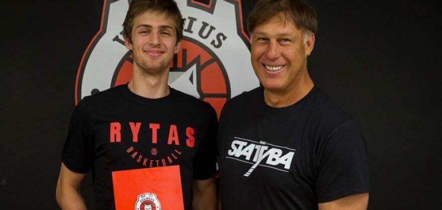 Δέκα παίκτες μπάσκετ που θα σε κάνουν να νιώσεις γέρος