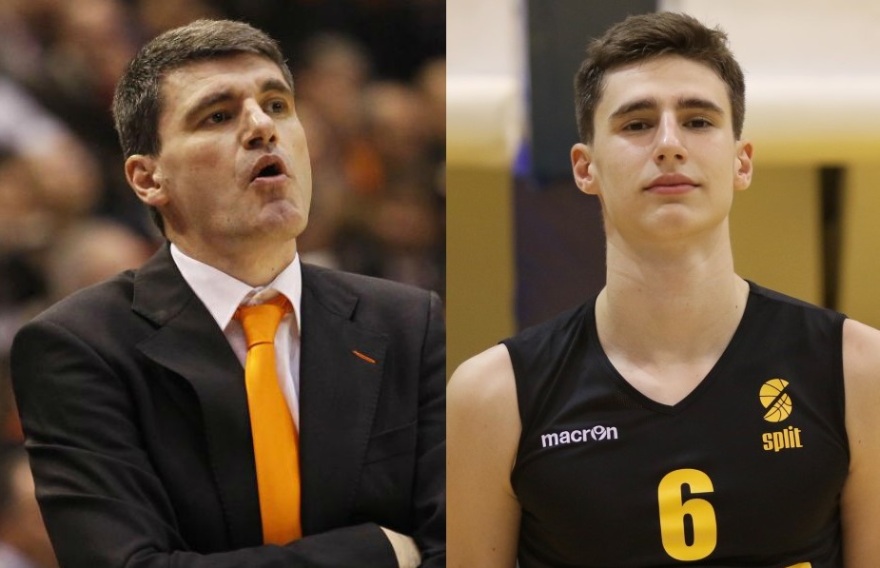 Δέκα παίκτες μπάσκετ που θα σε κάνουν να νιώσεις γέρος