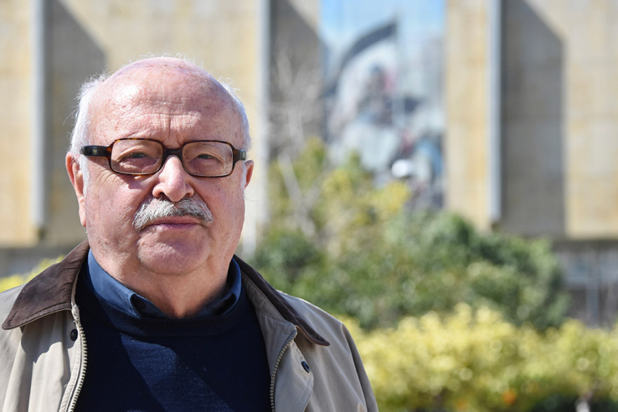 Θάνος Βερέμης: Αλήθειες και μύθοι για την Επανάσταση του 1821