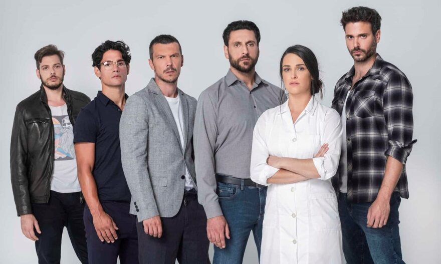 Ο Ατζούν μοιράζει πολυτελή αυτοκίνητα στο Survivor!