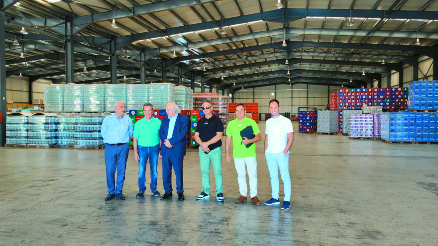 Ο πόλεμος των Μαλαματίνα: «Μαζί τα κάναμε!»