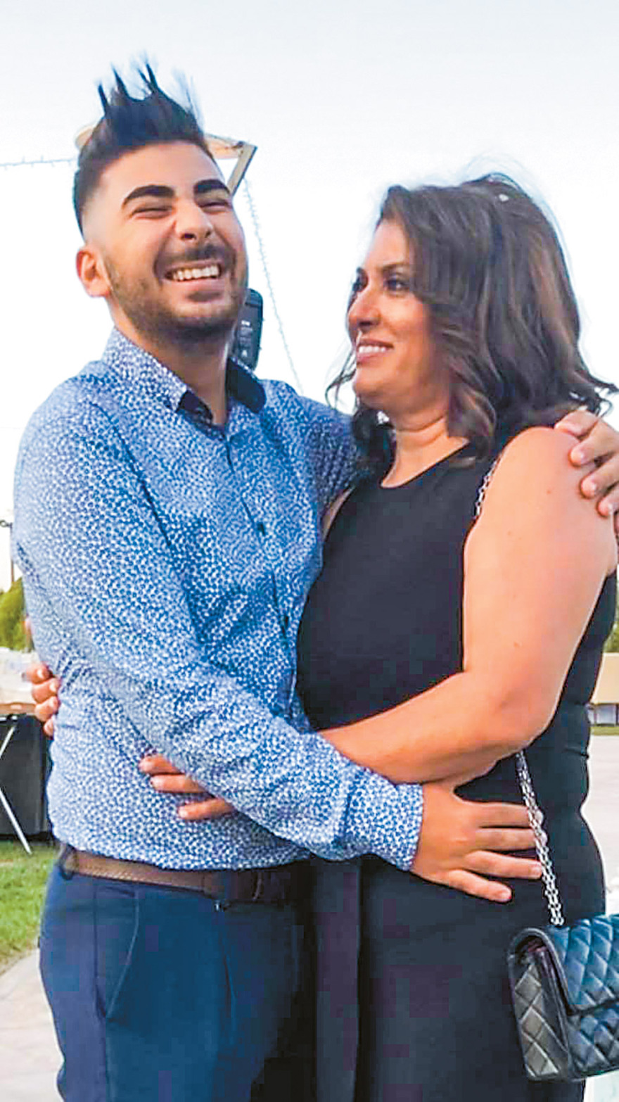 Ο μικρός Παντελίδης μεγάλωσε και γίνεται... Παντελής