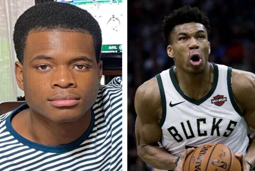 Γιάννης Αντετοκούνμπο: Από τα Σεπόλια και του Ζωγράφου, στο NBA και τώρα στη... μεγάλη οθόνη