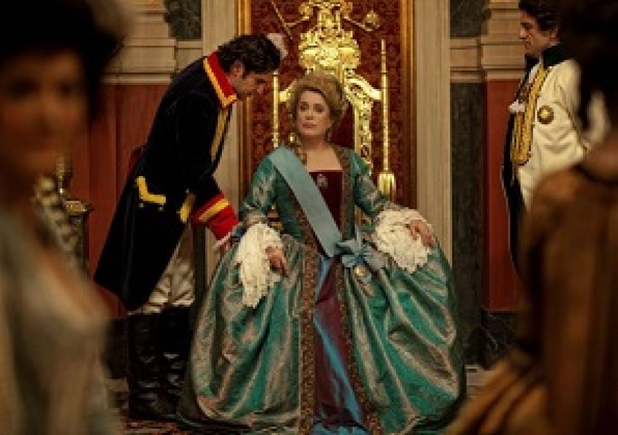 Γιάννης Σμαραγδής: Στη μικρή οθόνη ο El Grego, o Βαρβάκης και ετοιμάζεται ο Καποδίστριας 