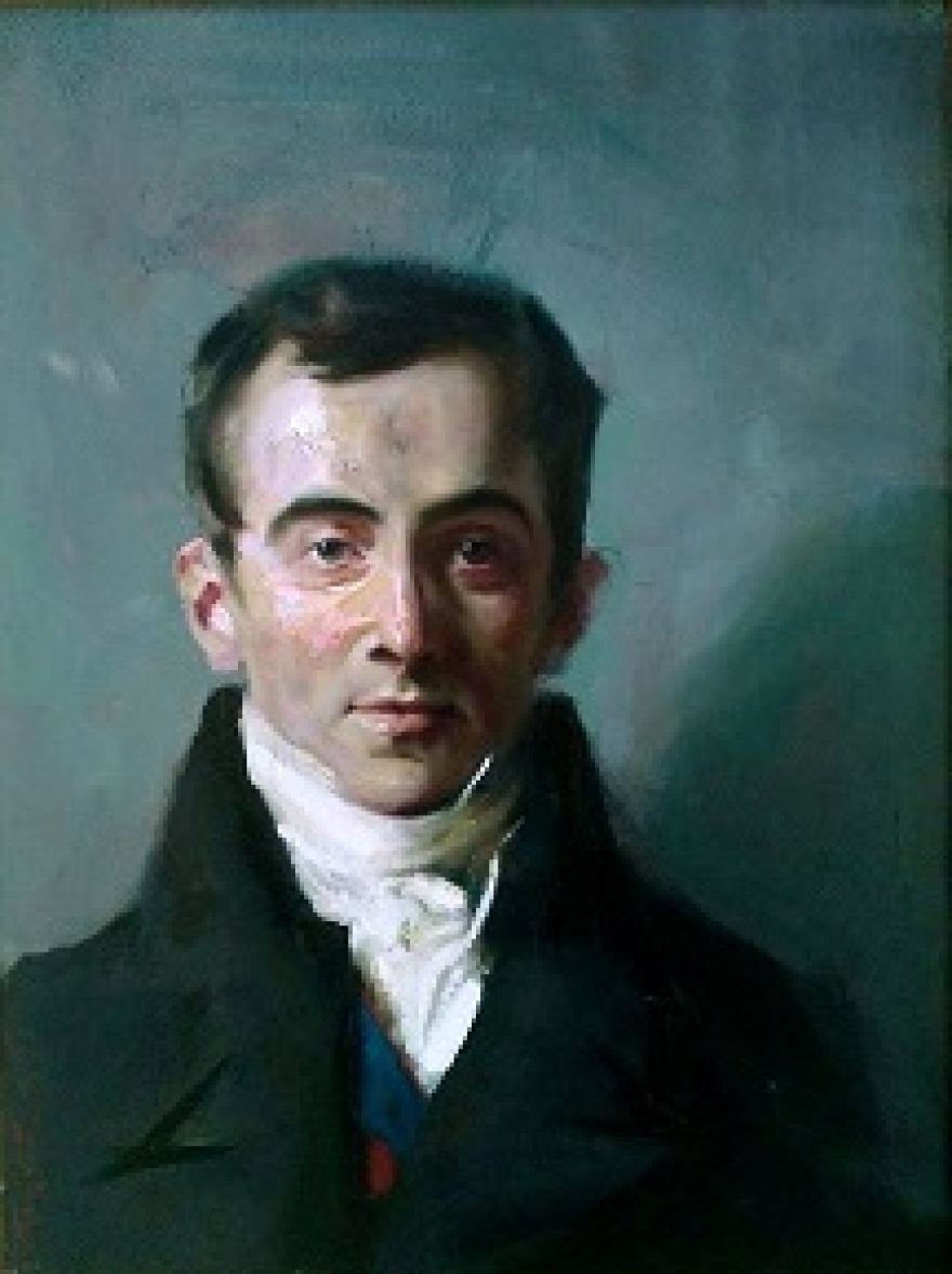 Γιάννης Σμαραγδής: Στη μικρή οθόνη ο El Grego, o Βαρβάκης και ετοιμάζεται ο Καποδίστριας 