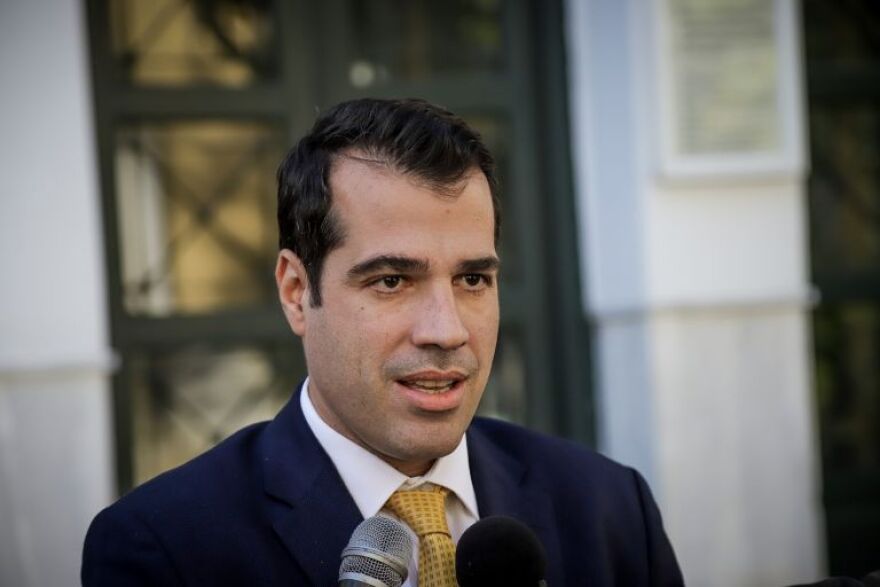 Νέα Σμύρνη - Συγκλονίζει ο ειδικός φρουρός: Μείωσαν τα χτυπήματα, επειδή νόμιζαν ότι είχα πεθάνει...