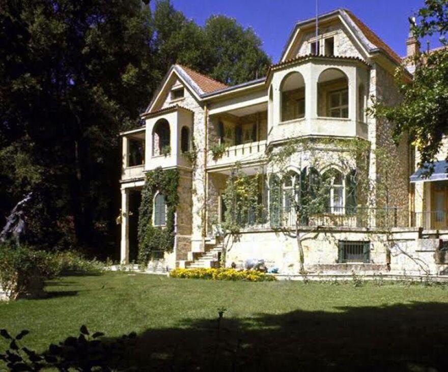 Πρίγκιπας Κάρολος: Το πυκνό πρόγραμμα της επίσκεψής του και το ενδιαφέρον του για το Τατόι