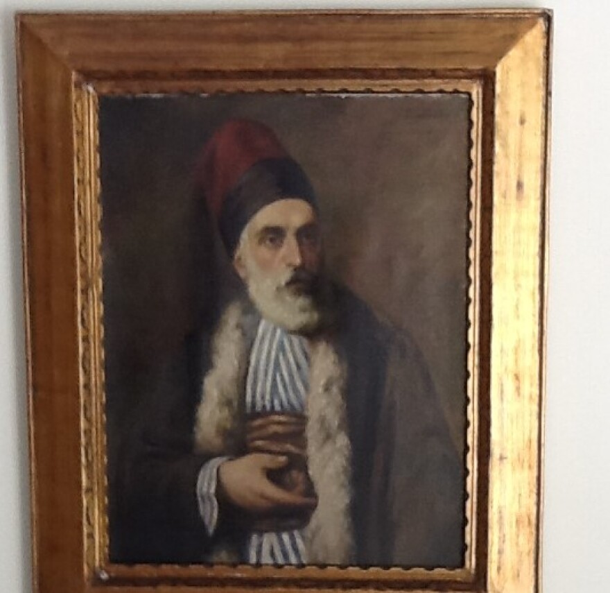 200 χρόνια από την Επανάσταση του 1821: Το ιστορικό της οικογένειας Φωτήλα