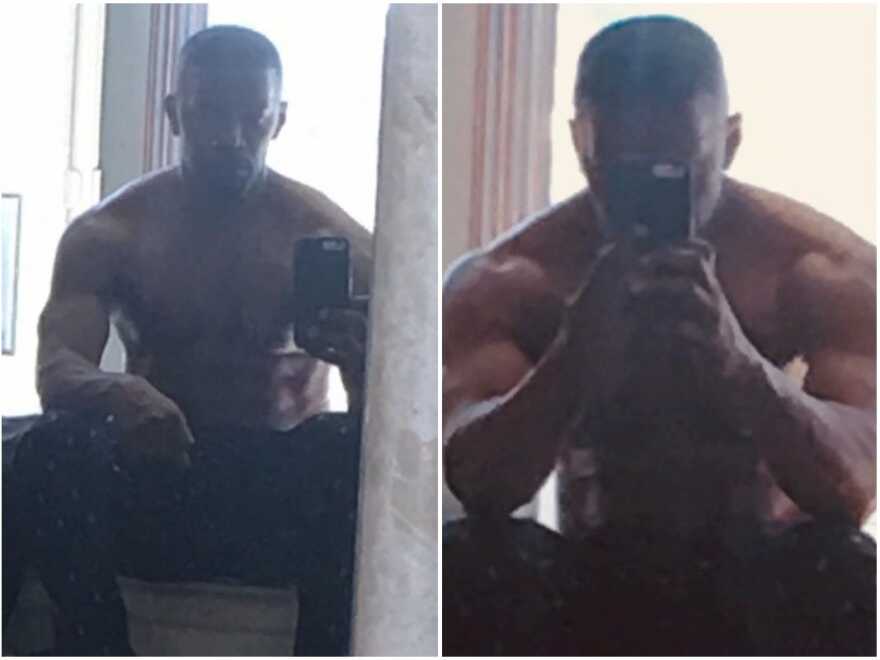 Ο Τζέιμι Φοξ θα υποδυθεί τον Μάικ Τάισον σε σειρά του Σκορτσέζε