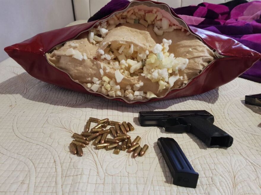 Εξαρθρώθηκε κύκλωμα που διέπραττε κλοπές και ληστείες - Προσποιούνταν τεχνικούς της ΔΕΗ