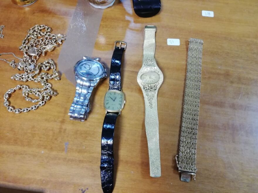 Εξαρθρώθηκε κύκλωμα που διέπραττε κλοπές και ληστείες - Προσποιούνταν τεχνικούς της ΔΕΗ