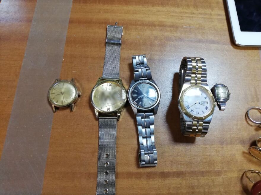 Εξαρθρώθηκε κύκλωμα που διέπραττε κλοπές και ληστείες - Προσποιούνταν τεχνικούς της ΔΕΗ