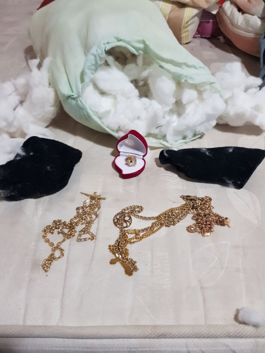 Εξαρθρώθηκε κύκλωμα που διέπραττε κλοπές και ληστείες - Προσποιούνταν τεχνικούς της ΔΕΗ