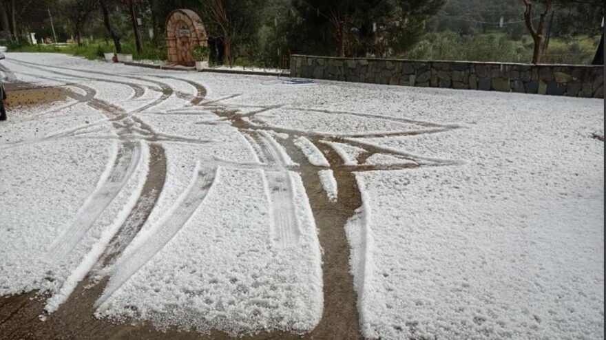 Καιρός: Αγριεύει περισσότερο την Τετάρτη - Καταιγίδες, χιόνια και πτώση της θερμοκρασίας