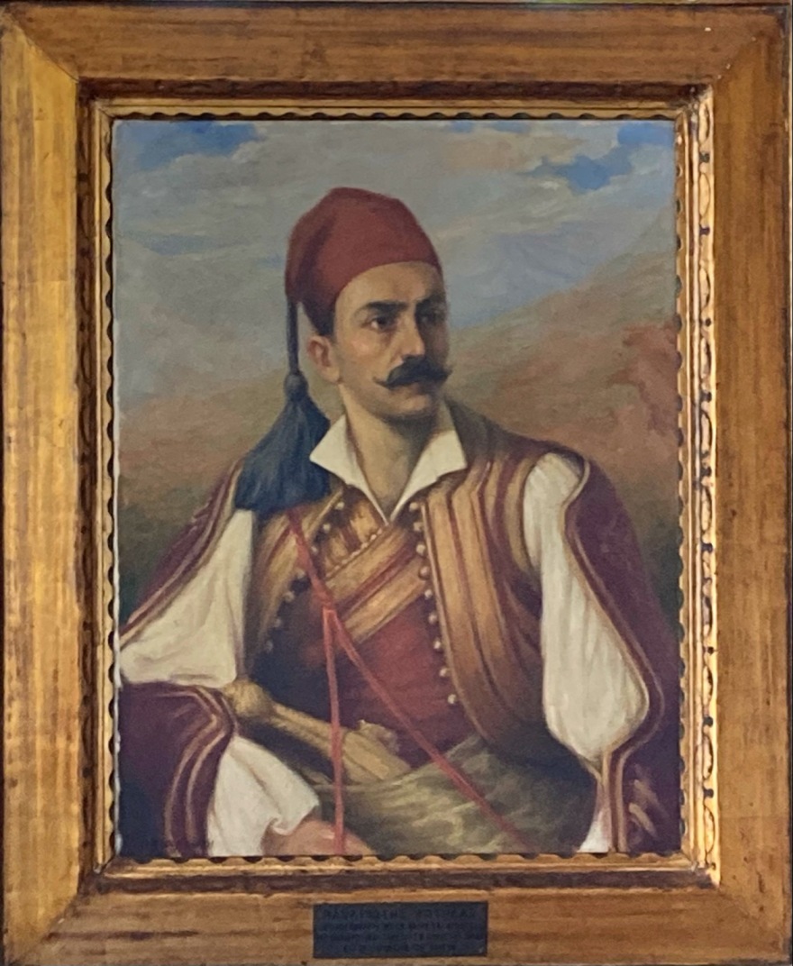 200 χρόνια από την Επανάσταση του 1821: Το ιστορικό της οικογένειας Φωτήλα