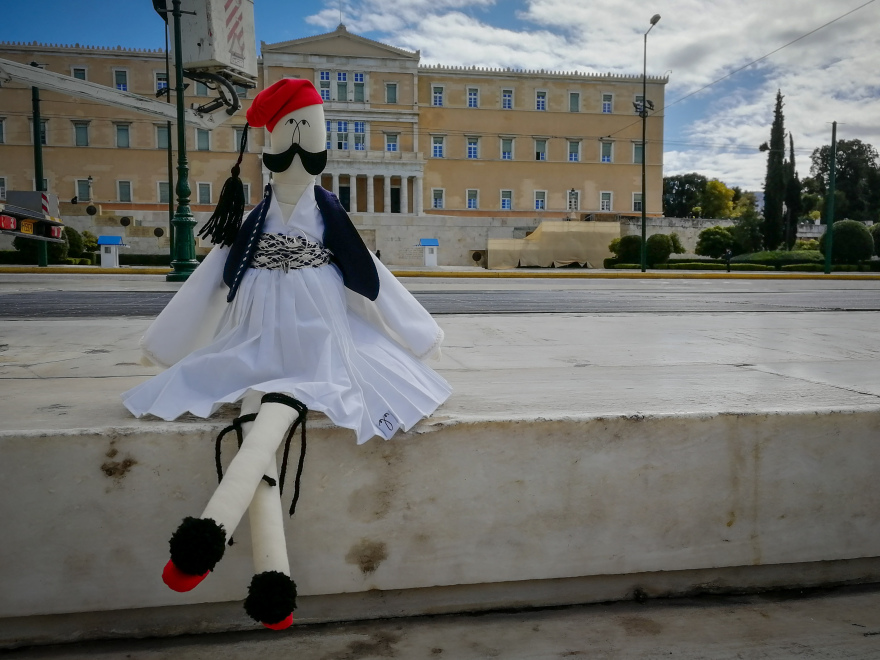 200 χρόνια από το '21: Το πρόγραμμα για την 25η Μαρτίου - Διήμερο προβολής της σύγχρονης Ελλάδας