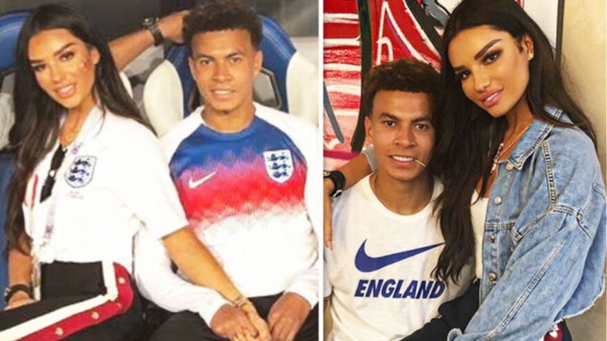 Ντέλε Άλι: Μετά τον χωρισμό με την καυτή Ρούμπι ψάχνει σύντροφο σε εφαρμογή γνωριμιών