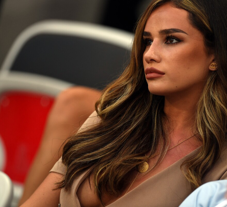 Ντέλε Άλι: Μετά τον χωρισμό με την καυτή Ρούμπι ψάχνει σύντροφο σε εφαρμογή γνωριμιών