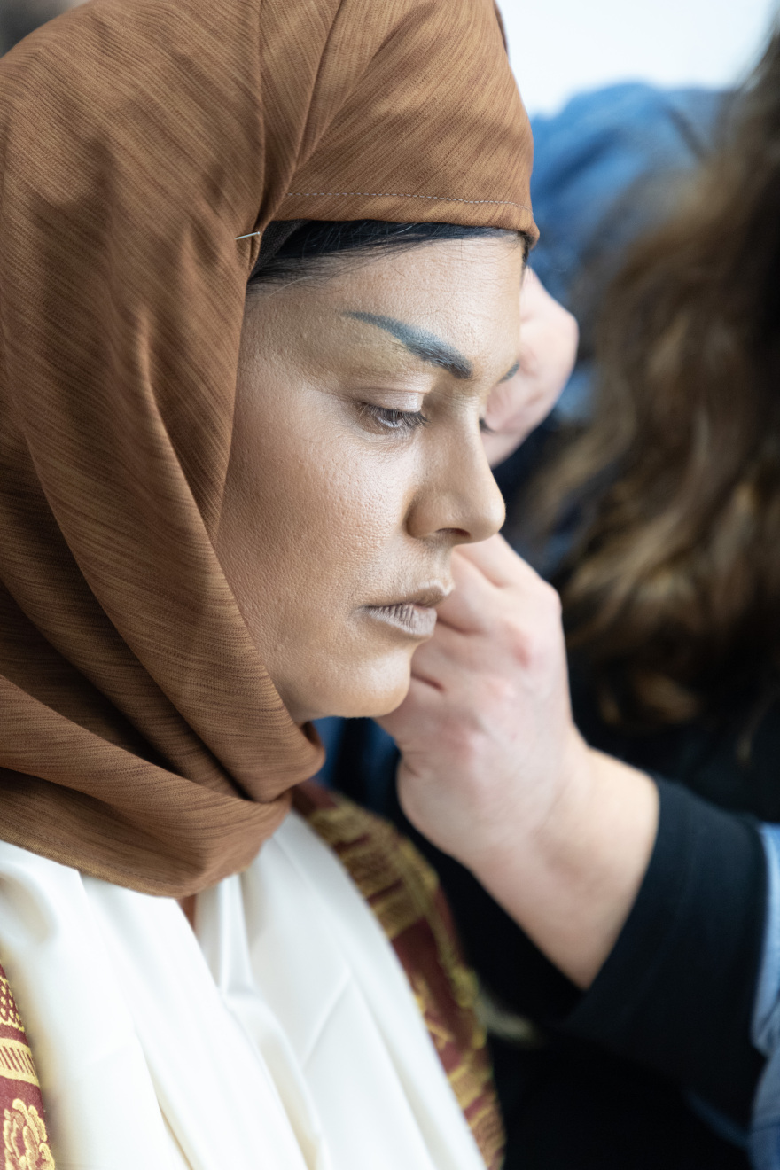 200 χρόνια από την Ελληνική Επανάσταση: 10 γνωστοί ηθοποιοί θυμίζουν με την «Αποστολή» το νόημα του 1821