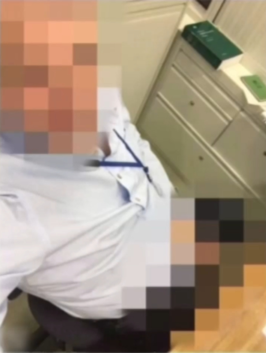 Αυστραλία: Σάλος με βίντεο που δείχνουν σεξουαλικές πράξεις στο κοινοβούλιο