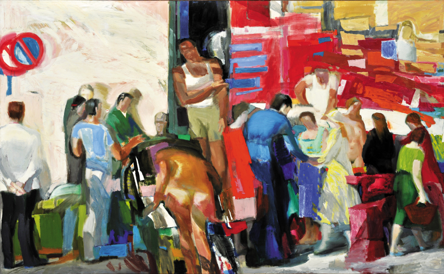 Εθνική Πινακοθήκη: Τα 11 εμβληματικά έργα της Επανάστασης του 1821 