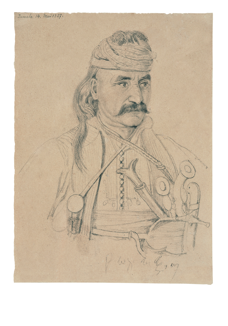 Εθνική Πινακοθήκη: Τα 11 εμβληματικά έργα της Επανάστασης του 1821 