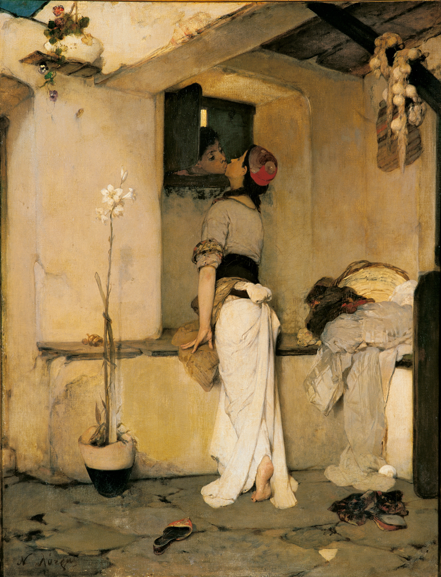 Εθνική Πινακοθήκη: Τα 11 εμβληματικά έργα της Επανάστασης του 1821 