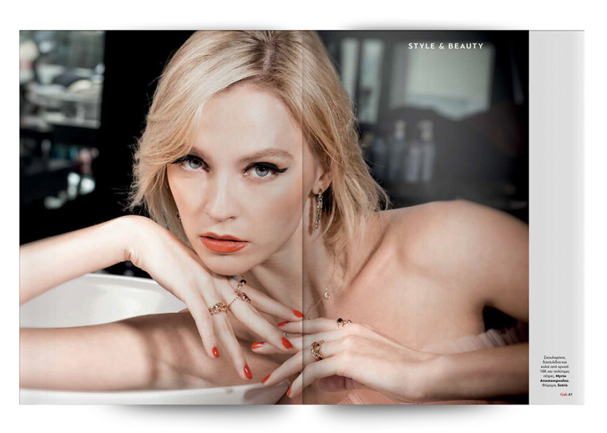 Αυτή την Κυριακή μη χάσετε το Πρώτο Θέμα! 