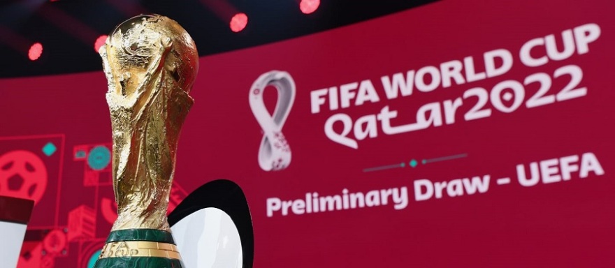 Παγκόσμιο Κύπελλο Ποδοσφαίρου: Πώς θα διεξαχθούν τα προκριματικά σε ολόκληρο τον κόσμο την εποχή του κορωνοϊού