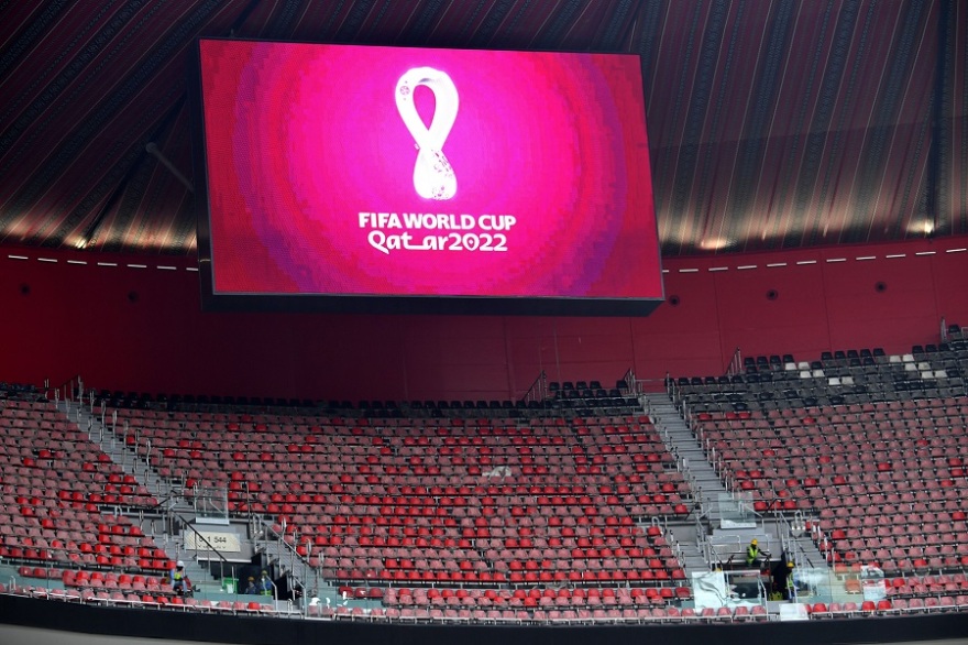 Παγκόσμιο Κύπελλο Ποδοσφαίρου: Πώς θα διεξαχθούν τα προκριματικά σε ολόκληρο τον κόσμο την εποχή του κορωνοϊού
