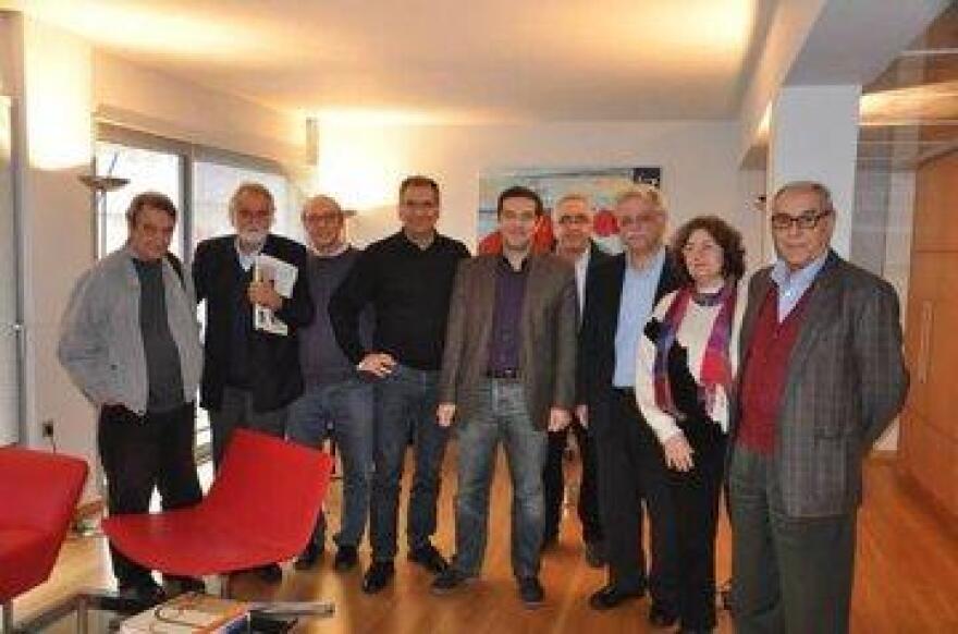 Σύγκρουση ΝΔ – ΣΥΡΙΖΑ για το Ελληνικό – Ο Τσίπρας του 2014 και οι κατηγορίες για fake news