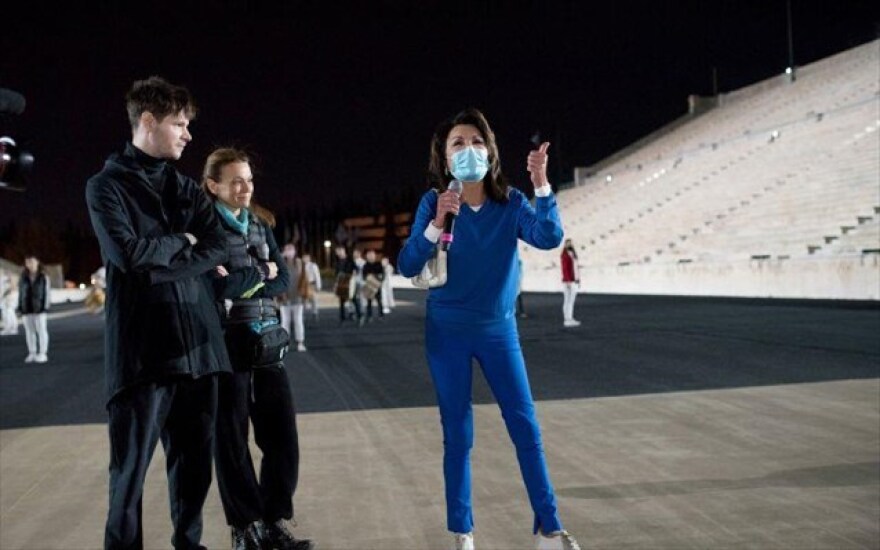 200 χρόνια από την Επανάσταση του 1821 - «Ελλάδα 2021»: «Ας κρατήσουν οι χοροί» - Το βιντεοκλίπ για την Επέτειο