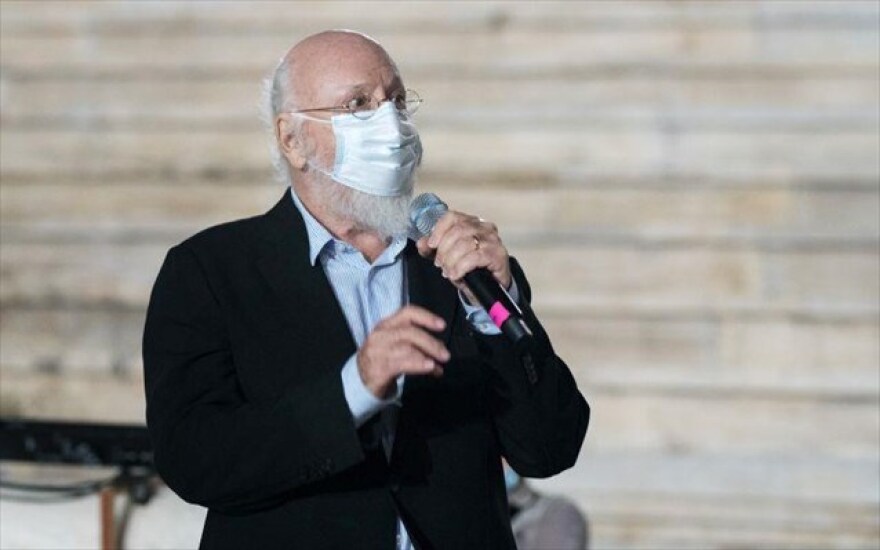 200 χρόνια από την Επανάσταση του 1821 - «Ελλάδα 2021»: «Ας κρατήσουν οι χοροί» - Το βιντεοκλίπ για την Επέτειο