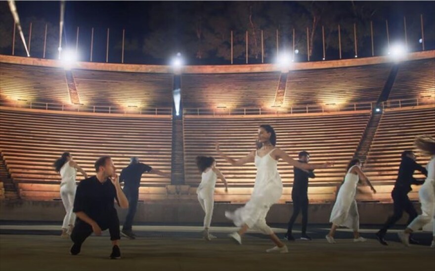 200 χρόνια από την Επανάσταση του 1821 - «Ελλάδα 2021»: «Ας κρατήσουν οι χοροί» - Το βιντεοκλίπ για την Επέτειο