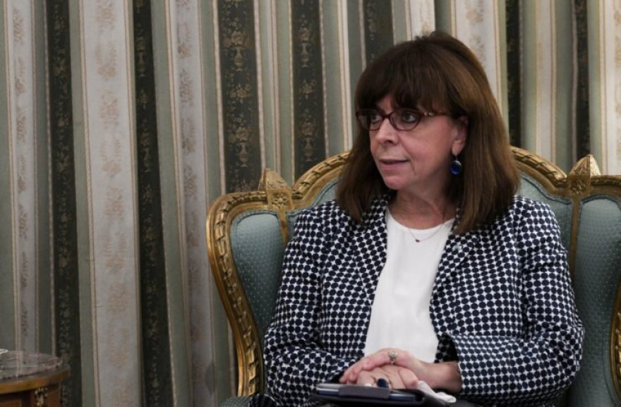 Η Ελλάδα γιορτάζει τα 200 χρόνια από την Επανάσταση - Στην Αθήνα ο πρίγκιπας Κάρολος 