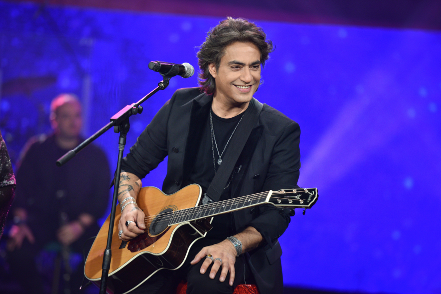 «Σπίτι με το MEGA» με την Καίτη Γαρμπή και τον Διονύση Σχοινά