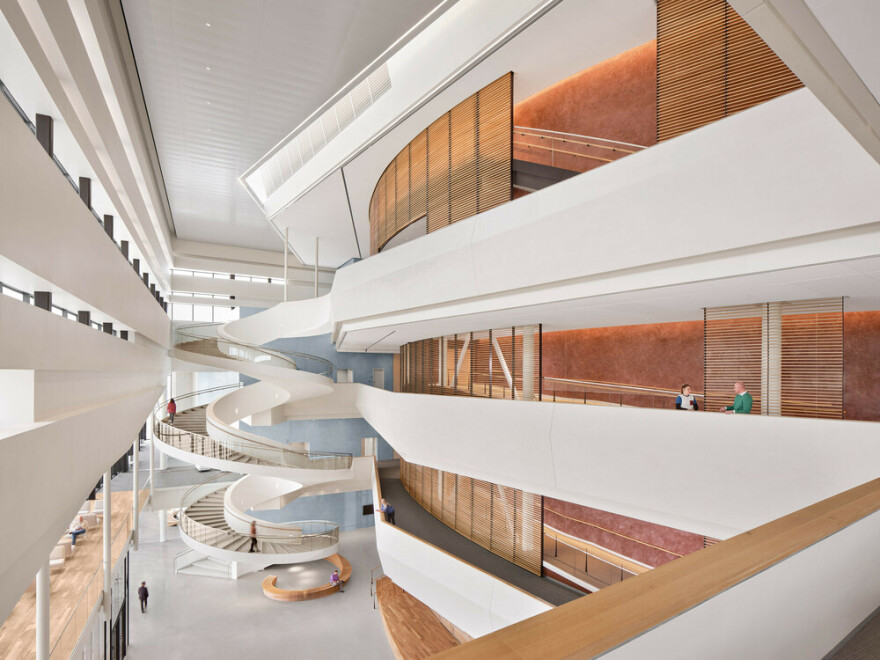 Buddy Holly: Η Αμερική τον τιμά αφιερώνοντάς του ένα πολιτιστικό κέντρο