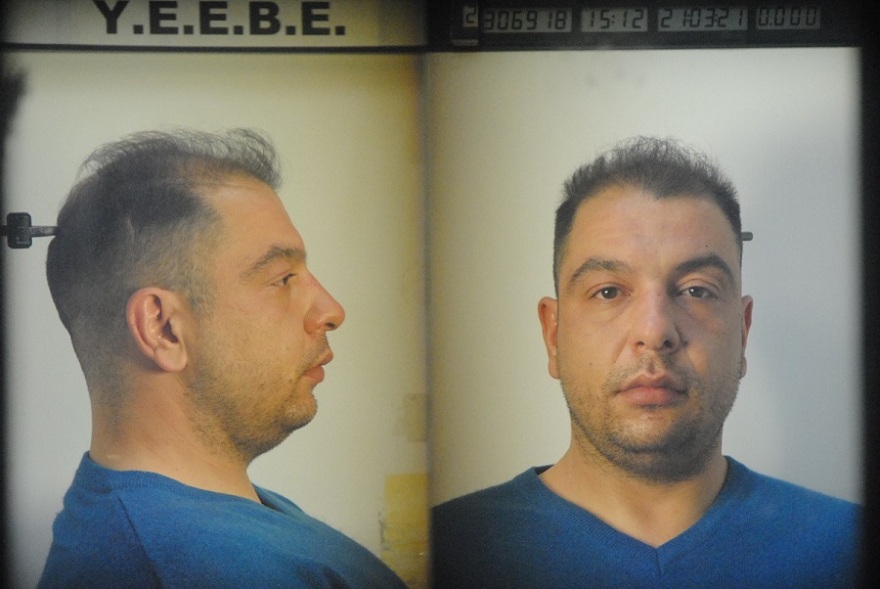 Θεσσαλονίκη: Προφυλακίστηκε ο 38χρονος που κατηγορείται για τον βιασμό τριών γυναικών