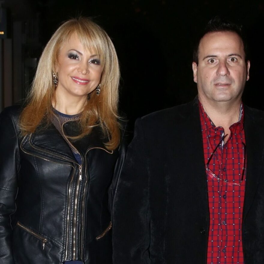 Γκουρούσης-Καμπουρέλη: Ο έρωτας στα 14, ο γάμος, η ληστεία στο σπίτι τους και το σοκ της σύλληψης