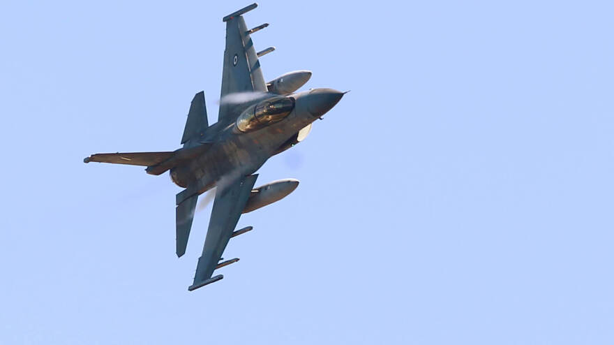 Εντυπωσίασε η μεγαλοπρεπής παρέλαση για τα 200 χρόνια από το 1821