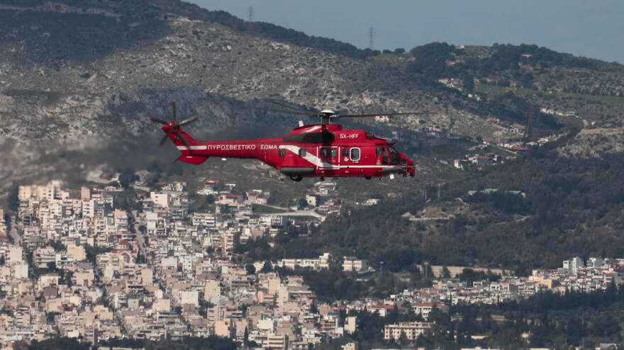Εντυπωσίασε η μεγαλοπρεπής παρέλαση για τα 200 χρόνια από το 1821